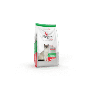 SIEGER KATZE RED. CALORIE X10KG