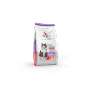 SIEGER KATZE STERELIZED X10KG