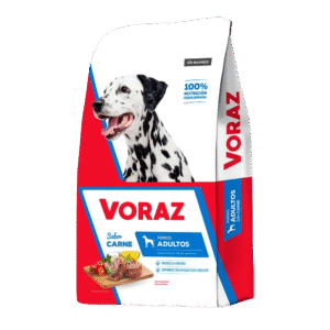 VORAZ ADULTO X20KG